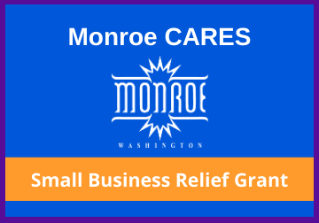 Monroe CARES