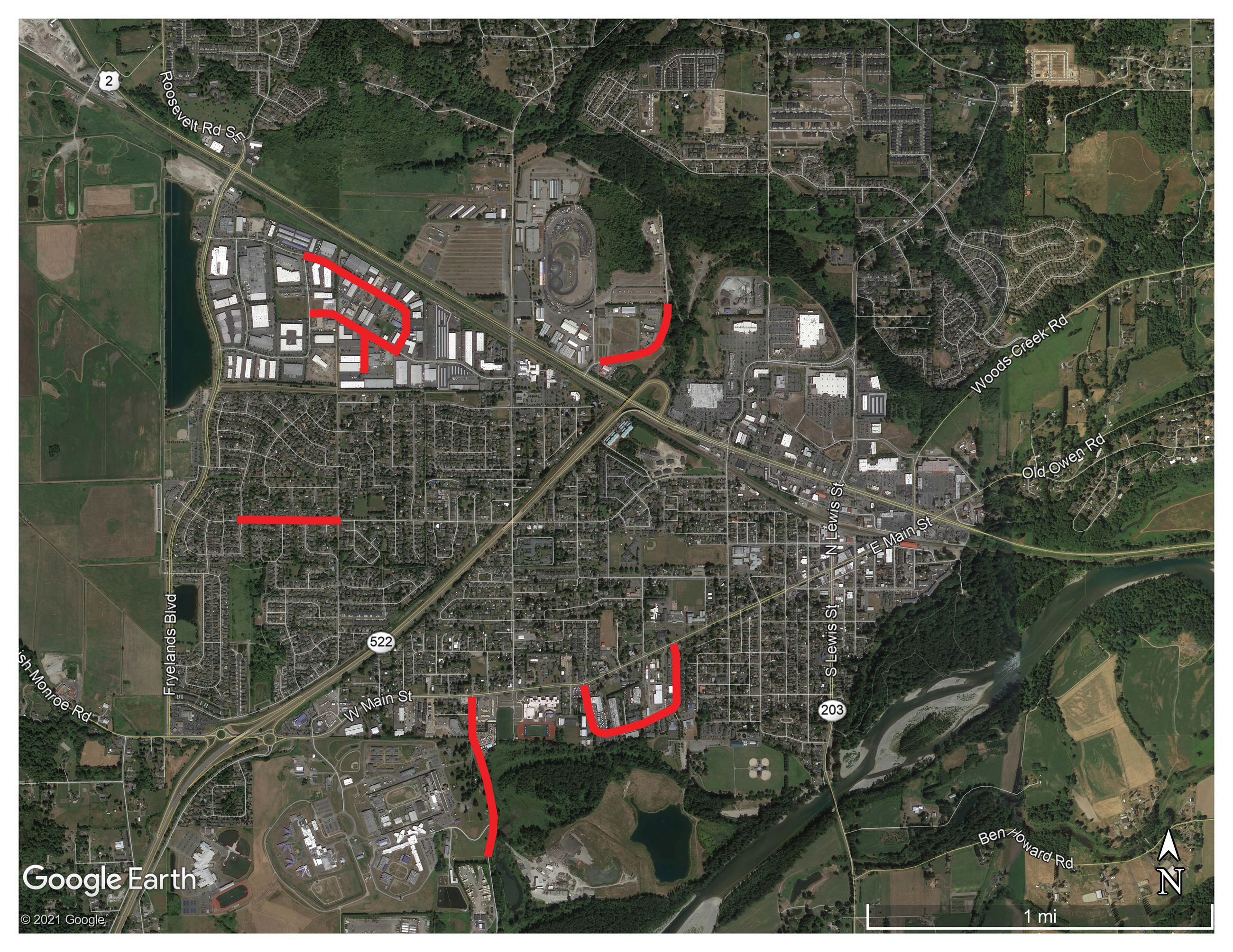 paving, overlay, road, maintenance, 154, 2020