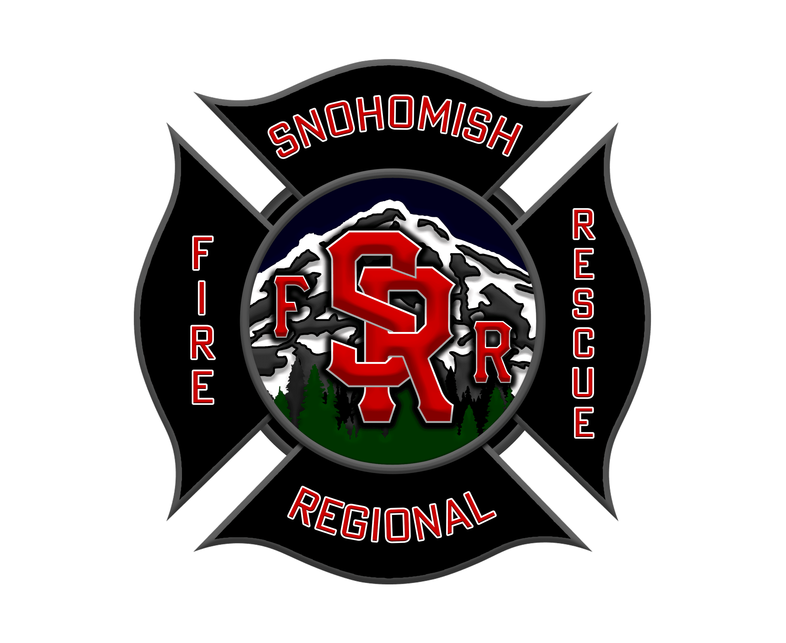 SRFR Logo with bevel (for digital production)