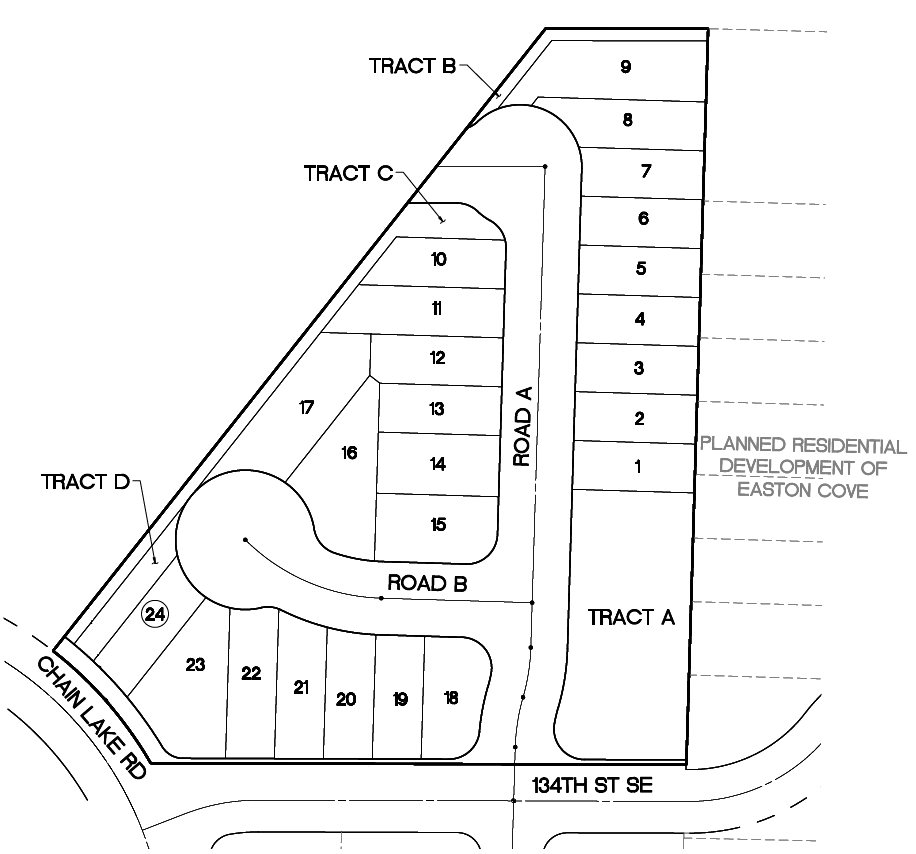 Woods Creek Highlands