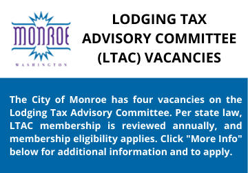 LTAC Vacancies