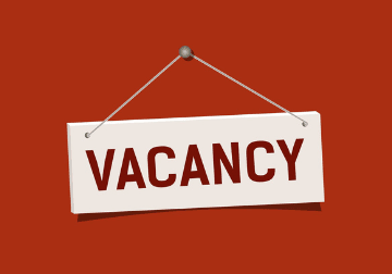 Vacancy