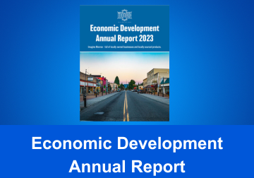 Econ Dev Annual Report graphic