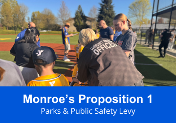 Prop 1 Levy News Flash Graphic