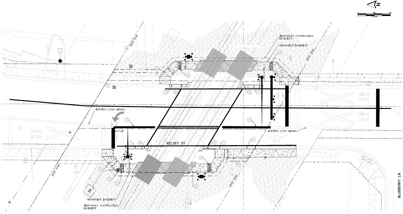 Kelsey Concept Design