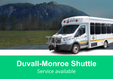 Duvall-Monroe Shuttle graphic
