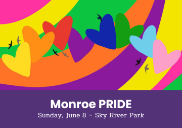 Image for PRIDE Event