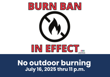 BurnBan Graphic