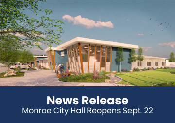 News Release City Hall Reopens NF Graphic