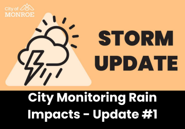 Rain Storm Update 1 NF
