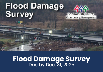Flood Impact Survey