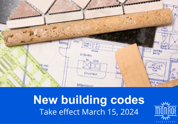New Building Codes-Graphic