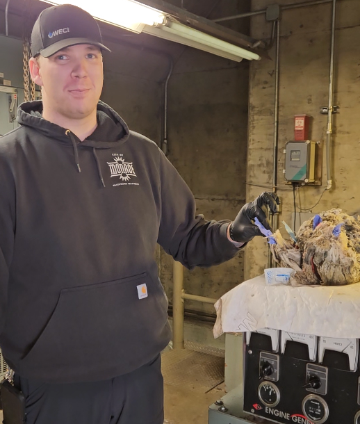 Don'tFlushWipesVid Photo